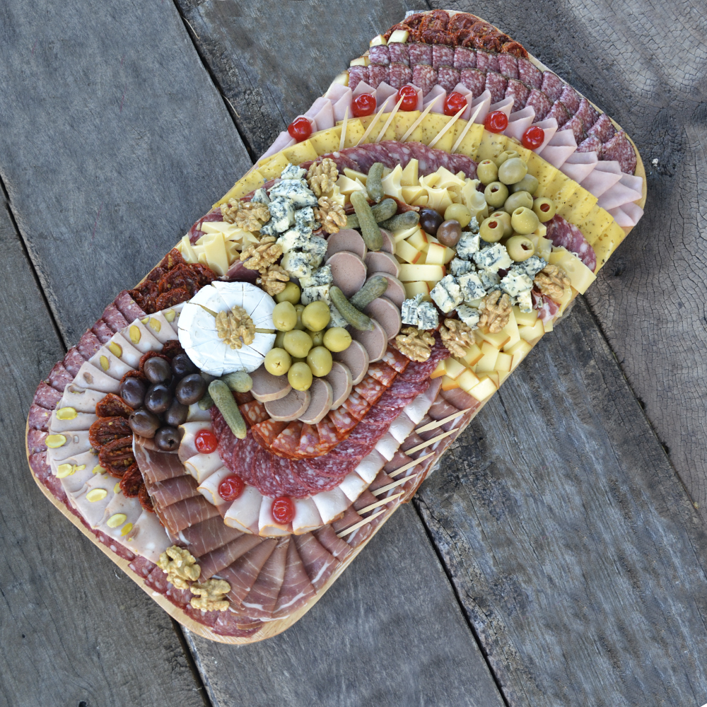 Picada 12 premium
